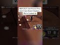 Why Tempo Shooting & Shot Meters Need to GO in NBA 2K27 👀