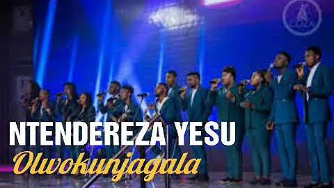 Ntendereza Yesu Olwokunjagala Version by Worship Harvest