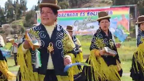 CORDILLERA CON ALTURA RECEPCIÓN 2017