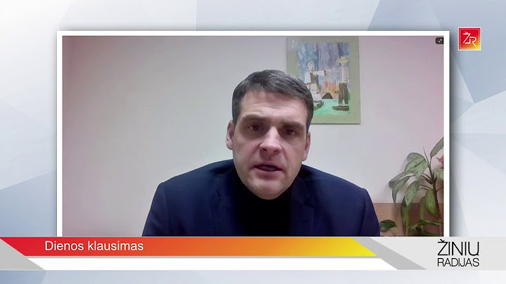 „Dienos klausimas“: Kas laukia Žemaitaičio ir „Nemuno aušros“?