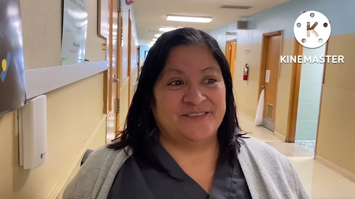 Debra Garcia and Cook Biotech