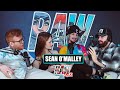 SEAN O'MALLEY TRIES TO F*#K BRADLEY MARTYN'S CO-HOST | TALKS HIS FUTURE IN THE UFC