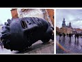 Краковский влог | Старый город/Вавельский замок | Krakow Holiday Vlog