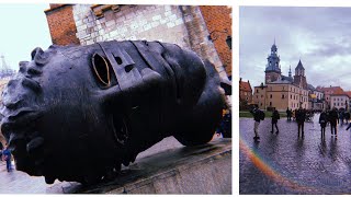 Краковский влог | Старый город/Вавельский замок | Krakow Holiday Vlog