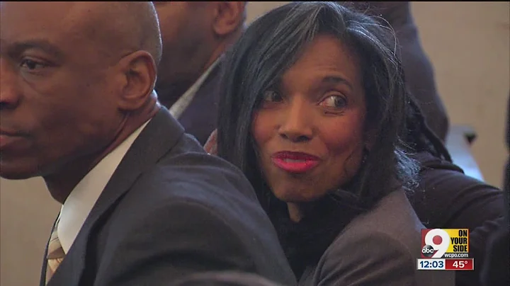 New trial date set for Judge Tracie Hunter