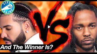 Drake Vs Kendrick Lamar Beef Explained - This Was Kicked Off By Chris Brown