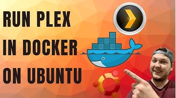 How to install Plex on Docker using Docker Compose