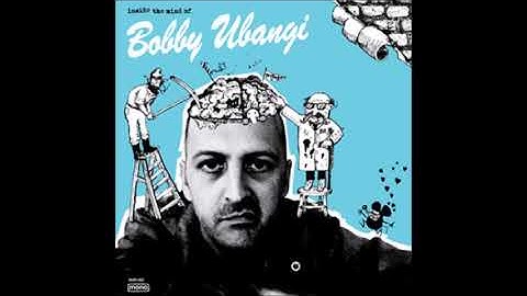 Bobby Ubangi - Spaceshit - featuring Blacksnake King Khan