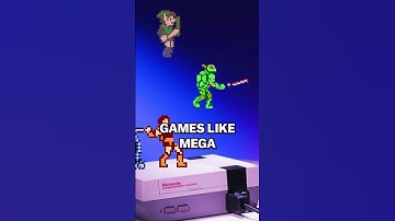 The NES Was CRAZY Underpowered… But Still Legendary! 🎮🔥 #retrogaming #nintendo #nes