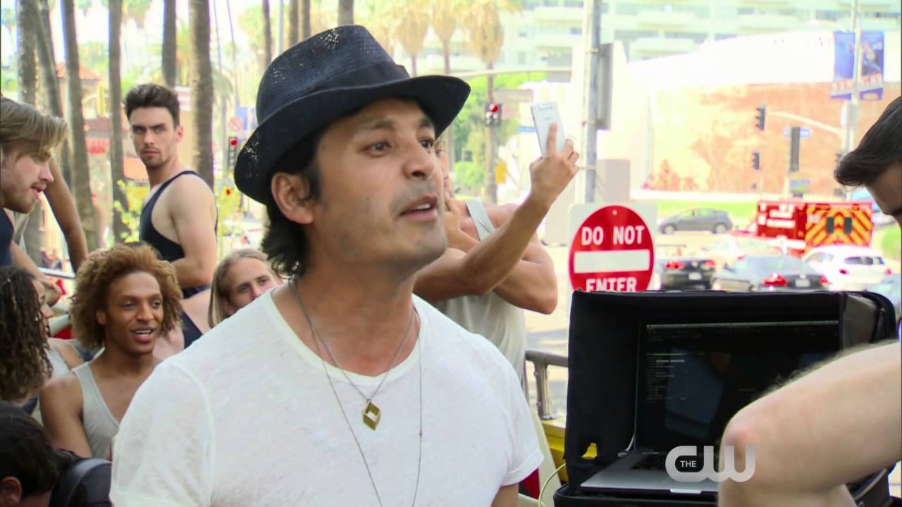 ANTM CYCLE 22 PREVIEW: Yu Tsai