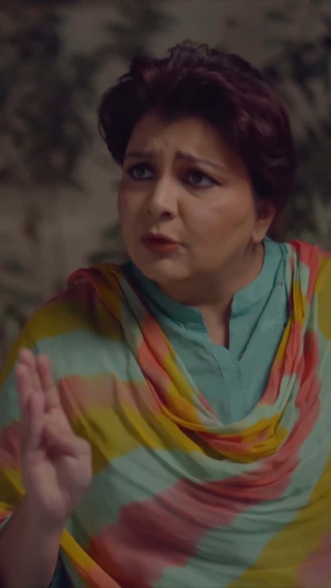 Ab Kashaf Ne Aisa Kya Kar Diya... #aapashameem  #shorts