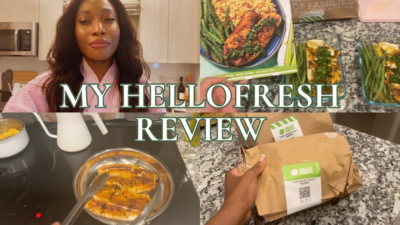 Epicurean Butter Says Hello to HelloFresh Meal Kits