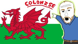 POV: you are WELSH