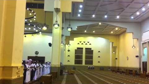 ماتيسر من سورة النور / محمد العامر