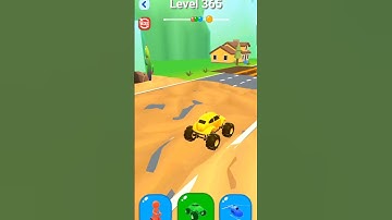 Shape shifting Android IOS Gameplay #shorts #shapeshifting #short #android (4)