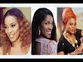 10 Nollywood Celebrities Failed Marriages We Were All Surprise About