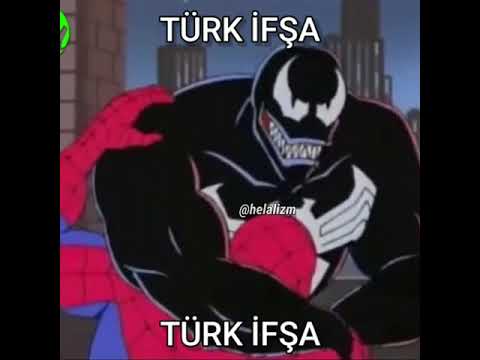 Türk ifşa