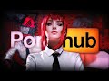 ЧЕЛОВЕК БЕНЗОПИЛА ЗА 7 МИНУТ // CHAINSAW MAN IN 7 MINUTES
