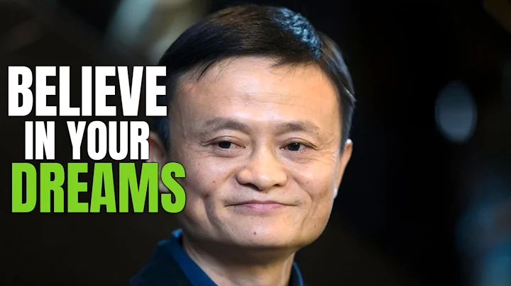 Jack Ma's Inspiring Speech: Keys to Success and Overcoming Rejection