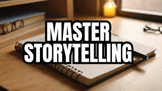 5 Simple Tricks to Elevate Your Storytelling with Expert Insights
