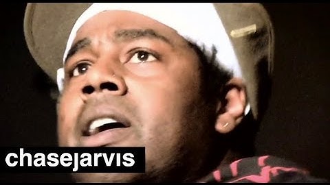 #1.4 the Saturday Knights | Chase Jarvis 1.0 | ChaseJarvis