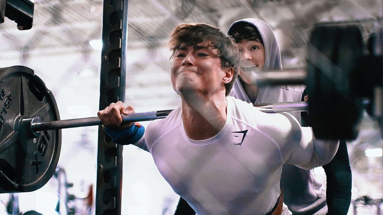 CONDITIONING BY GYMSHARK  Ultimate Workout Motivation 