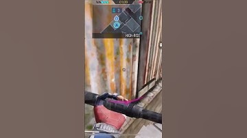 luck or skill?￼￼￼￼ ￼ #snipernerf #codmsniping #codm #cod #callofduty #codmobile