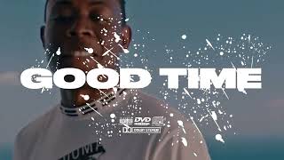 [FREE] Mostack x NSG x J Hus Afroswing Type Beat “Good Time”