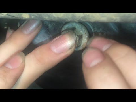 live free armory (LIFE HACK) how to keep your hands CLEAN when changing the oil