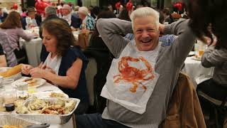 2023 Hope Hospice Crab Feed