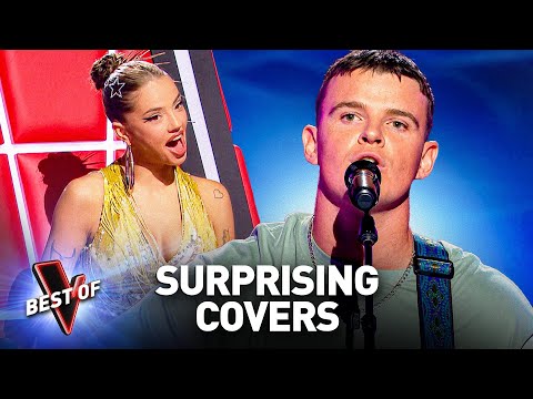 The most SURPRISING