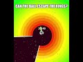 #satisfying #bouncingball #simulation #creativecoding