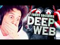 La DEEP WEB da MIEDO