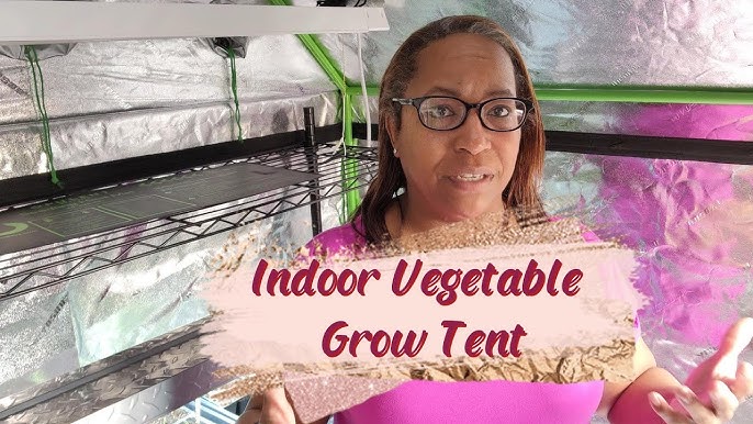 Light Room Grow Tents