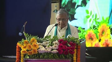 11th Convocation, IIT(BHU), BOG