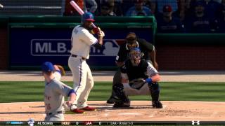 Ending To Crazy Extra Inning Game
