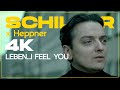SCHILLER X Heppner Leben I Feel You 4K