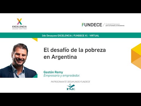 El desafío de
