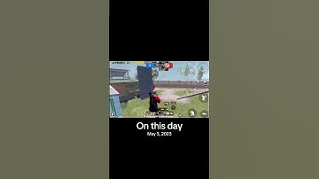 Old PUBG 2018 #pubgmobile #bgmi #shorts #pubgmobile #hacker #whowillbemylifepartnerta #funny #fyp