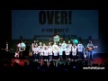 Happy Xmas WAR IS OVER! by The Fab Four Ultimate Beatles Tribute