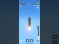 Sfs booster landing mess up