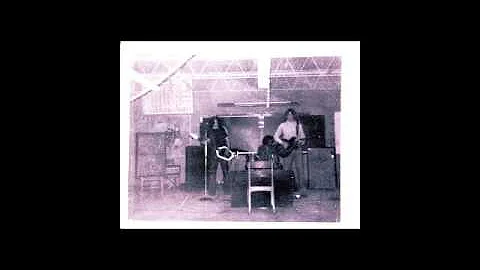 Steve Grover Drum Solo 1972