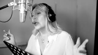 Amanda Lear - Strip-tease  |Extract| - Studio recording