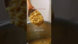 30 Mins Bubur Lambuk Recipe!