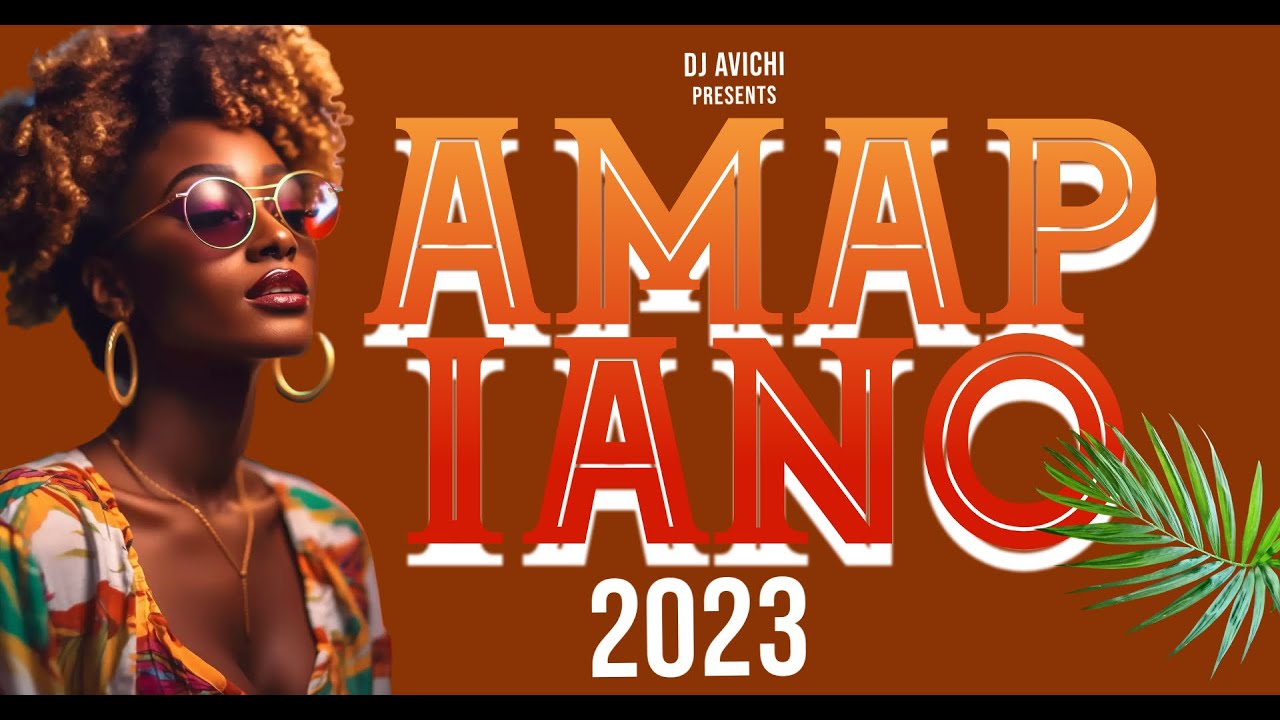 Amapiano Video Mix 2023 | The Best Of Amapiano August 2023 Mix by ...