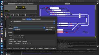 Output color XML actions