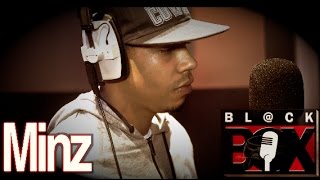 Minz | BL@CKBOX (4k) S10 Ep. 171/184 Resimi