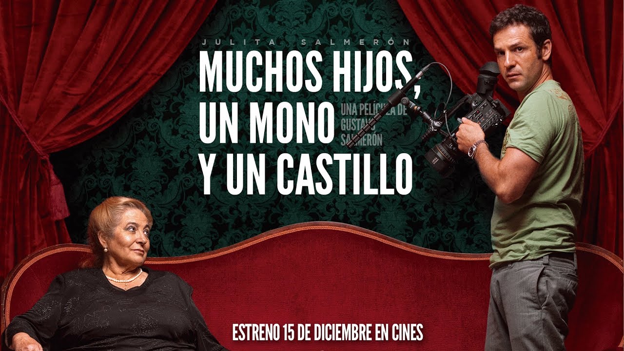 Muchos Hijos Un Mono Y Un Castillo Online Gratis