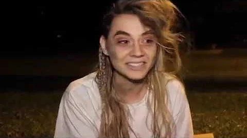 Homeless -  Maria Somoza - SAH