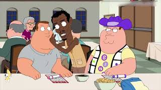 Video thumbnail of "Family Guy Dark Humor Dirty Joke Compilation Peter and Meg's Love"